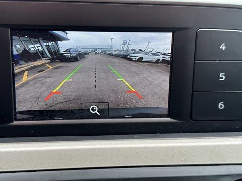 Used 2022 Ford Escape S FWD image 26