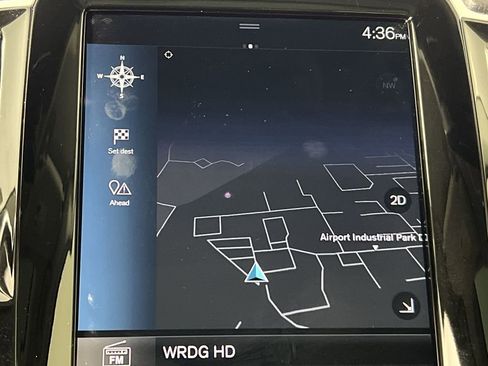 Used 2021 Volvo XC90 T6 Momentum w/ Protection Package Premier image 17