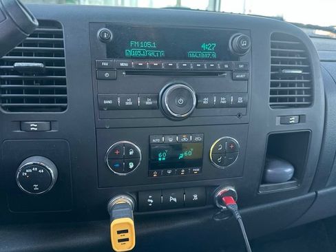 Used 2011 Chevrolet Silverado 1500 LT w/ All-Star Edition AWD/4WD image 11