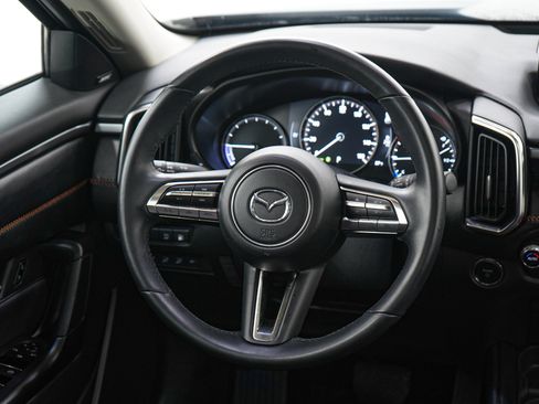 Used 2025 MAZDA CX-50 2.5 Hybrid w/ Premium Plus Pkg AWD/4WD image 17