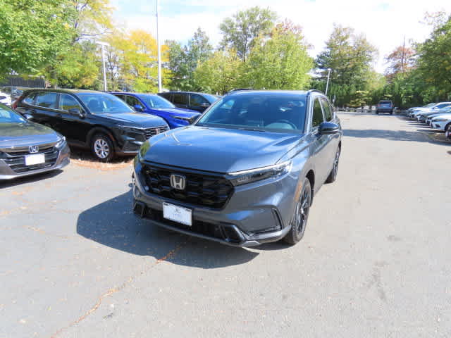 Used 2024 Honda CR-V Sport-L image 1