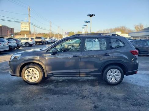 Certified 2024 Subaru Forester image 7