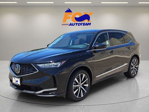 New 2026 Acura MDX FWD w/ Technology Package image 1