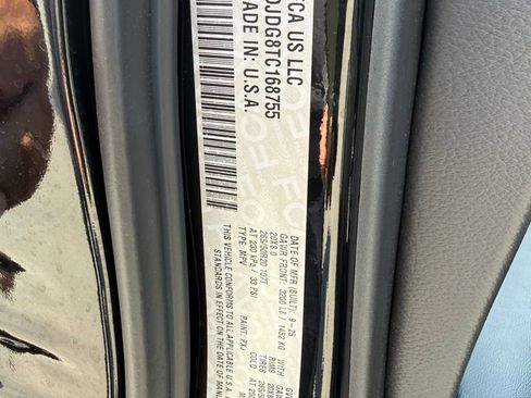 Used 2026 Dodge Durango GT image 28