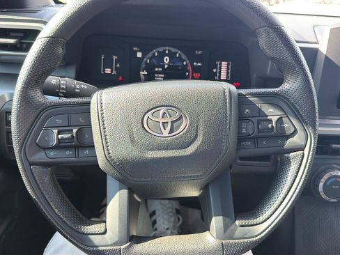 Used 2024 Toyota Tacoma SR5 AWD/4WD image 23