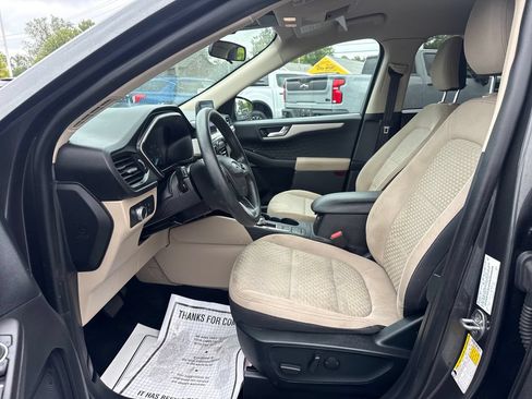 Used 2020 Ford Escape SE AWD/4WD image 20