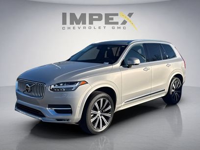 Used 2024 Volvo XC90 B5 Plus