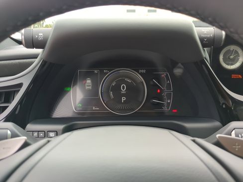 New 2025 Lexus ES 300h w/ Premium Package image 33