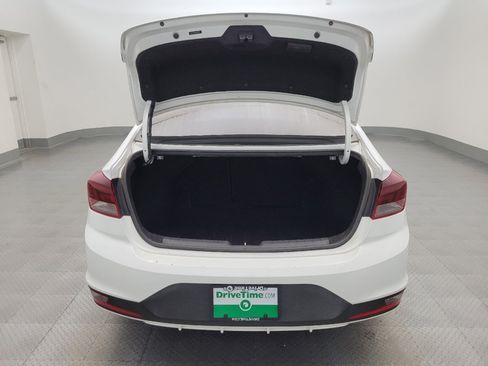 Used 2019 Hyundai Elantra SE w/ Cargo Package FWD image 29