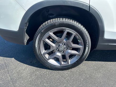 Certified 2023 Honda Passport EX-L image 15