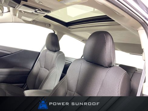 Used 2024 Subaru Legacy Premium AWD/4WD image 2