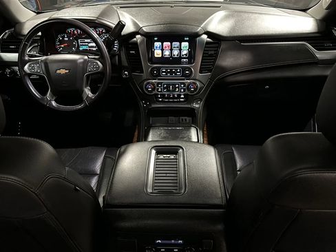 Used 2019 Chevrolet Tahoe Premier image 25