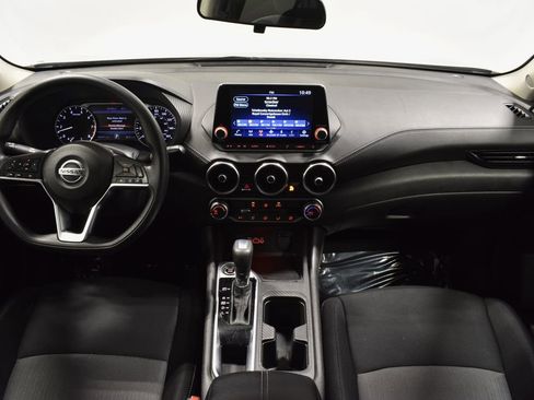 Used 2023 Nissan Sentra SV image 13