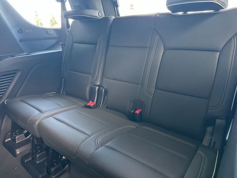 New 2026 Chevrolet Tahoe Premier w/ Sun And Tow Package AWD/4WD image 15
