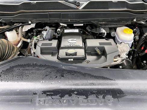 Certified 2024 RAM 3500 Tradesman w/ Chrome Appearance Group image 9