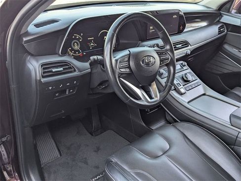 Used 2022 Hyundai Palisade Limited image 13