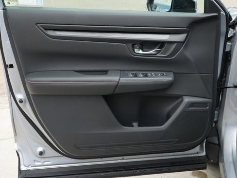 New 2026 Honda CR-V Sport image 13