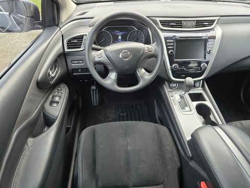 Used 2019 Nissan Murano S w/ Cargo Package image 19