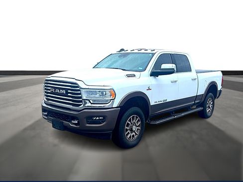 Used 2022 RAM 2500 Limited image 1