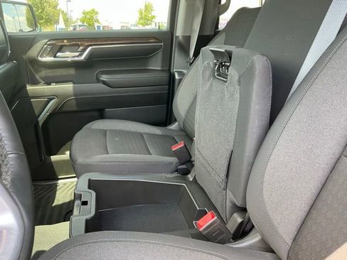 Used 2024 GMC Sierra 1500 Elevation AWD/4WD image 35