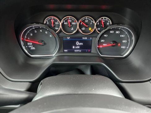 Used 2023 Chevrolet Tahoe LS image 11