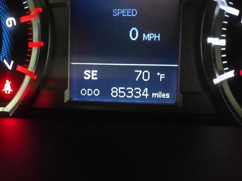 Used 2019 Toyota 4Runner SR5 AWD/4WD image 27