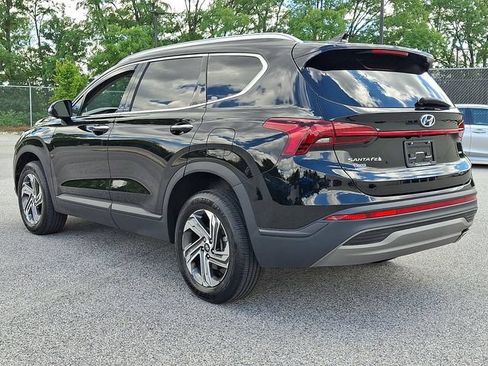 Used 2023 Hyundai Santa Fe SEL w/ Cargo Package AWD/4WD image 7