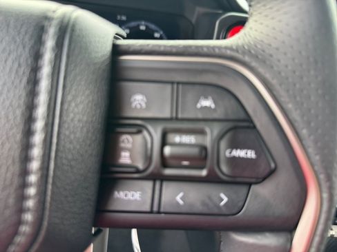 New 2026 Toyota 4Runner TRD Off-Road image 21