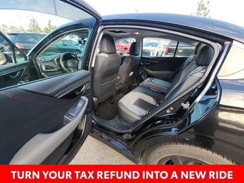 Used 2020 Subaru Legacy 2.5i Sport w/ Popular Package #3 image 18