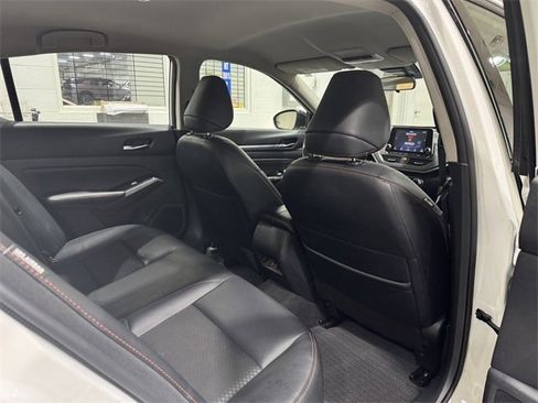 Used 2023 Nissan Altima 2.5 SR image 11