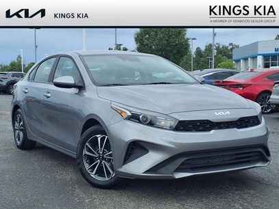 Certified 2024 Kia Forte LXS
