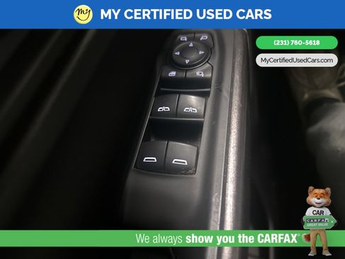 Used 2019 Chevrolet Silverado 1500 LTZ w/ LTZ Plus Package image 22