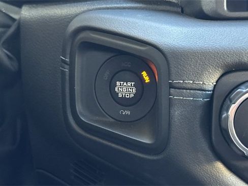 Certified 2024 Jeep Wrangler Sahara image 21