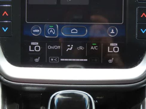 Used 2020 Subaru Outback Premium AWD/4WD image 21