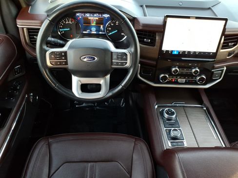 Certified 2024 Ford Expedition Max Limited image 18