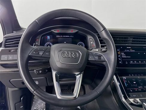 Used 2023 Audi Q7 3.0T Premium Plus image 12