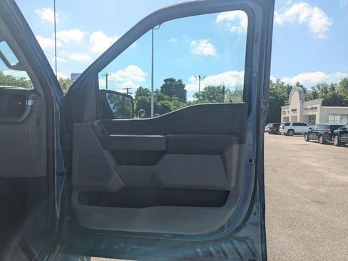 Used 2025 Ford F150 XLT w/ Equipment Group 301A Standard AWD/4WD image 30