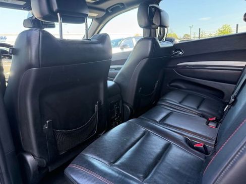 Used 2015 Dodge Durango R/T w/ Premium Nappa Leather Group image 16