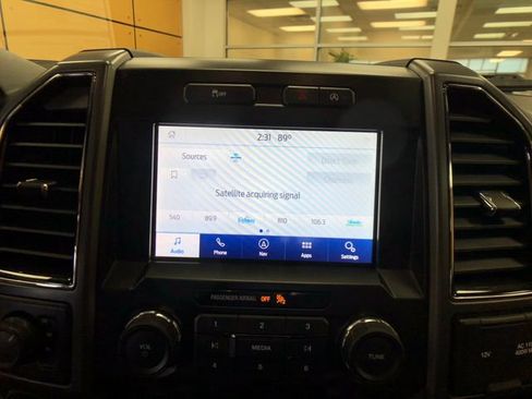 Certified 2020 Ford F150 XLT w/ Equipment Group 302A Luxury AWD/4WD image 15