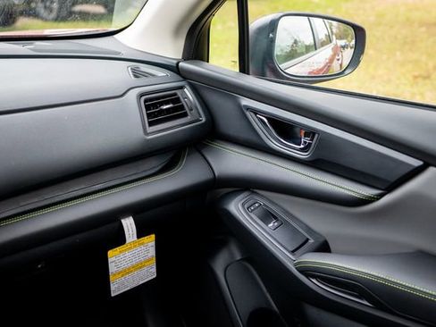 New 2025 Subaru Ascent Onyx Edition image 31