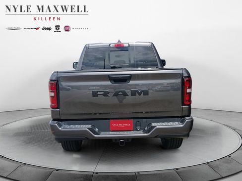 New 2026 RAM 1500 Express RWD image 15