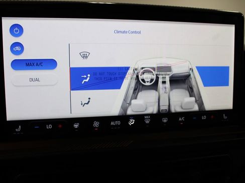 New 2025 Ford Bronco Sport Outer Banks image 49