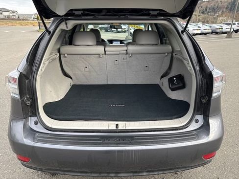 Used 2012 Lexus RX 350 FWD w/ Premium Pkg image 17