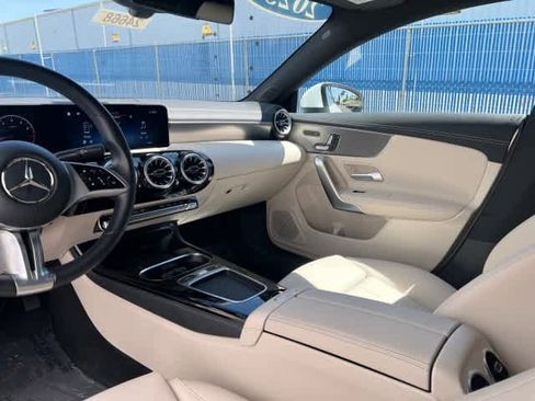 Certified 2025 Mercedes-Benz CLA 250 image 17