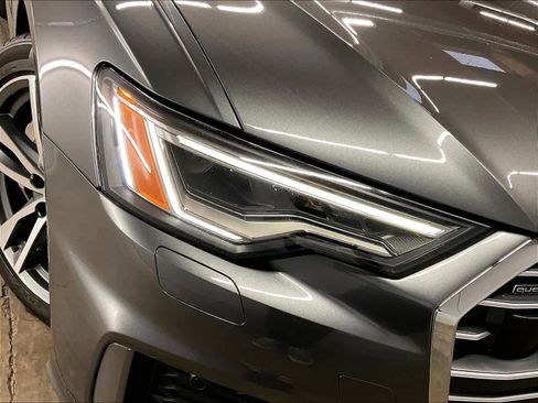 Certified 2022 Audi A6 Premium Plus image 28