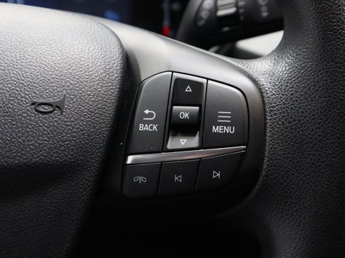 Certified 2025 Ford Escape Active image 29