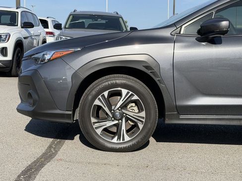 Used 2024 Subaru Crosstrek 2.0i Premium AWD/4WD image 7