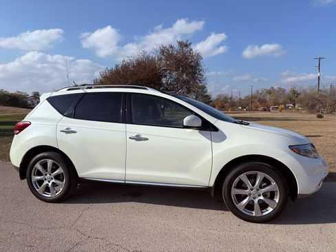 Used 2012 Nissan Murano LE w/ Platinum Pkg image 64