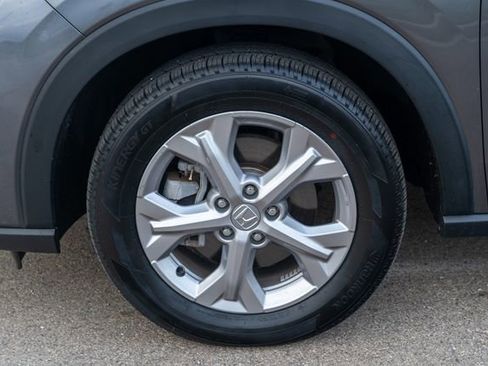 Used 2024 Honda HR-V LX image 12