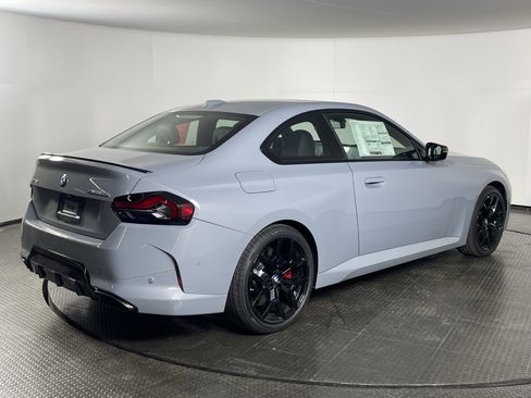 New 2026 BMW M240i xDrive M240i w/ Premium Package image 5